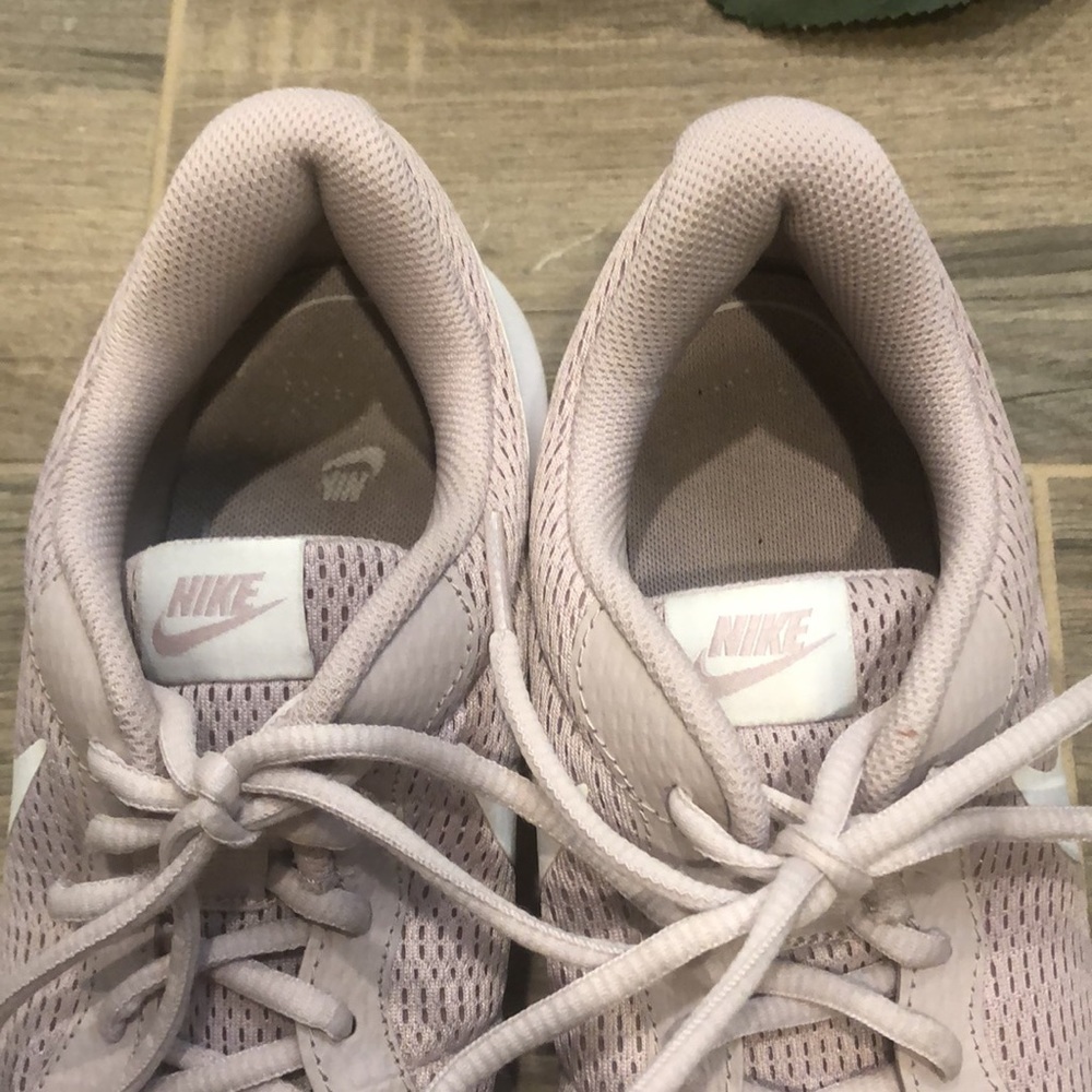 Nike tanjun sneakers - Picture 5 of 10